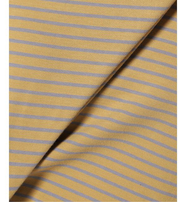 JOINT WORKS「【COMMRE/コムル】アソート柄コンパクトTシャツ」|Tシャツ・カットソー|