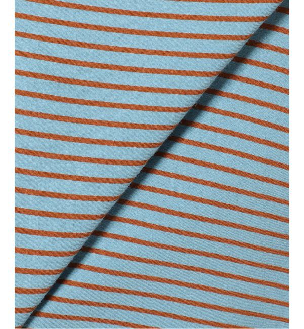 JOINT WORKS「【COMMRE/コムル】アソート柄コンパクトTシャツ」|Tシャツ・カットソー|