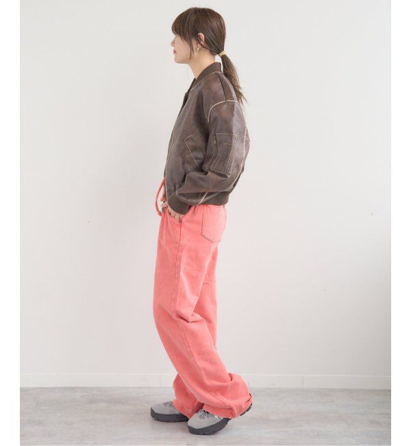 JOINT WORKS「GUESS/ゲス GO RHINESTONE LONG SLEEVE TOP」|Tシャツ・カットソー|