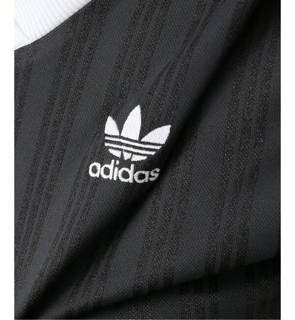 JOINT WORKS「adidas/ アディダス V-NECK LS TEE」|Tシャツ・カットソー|