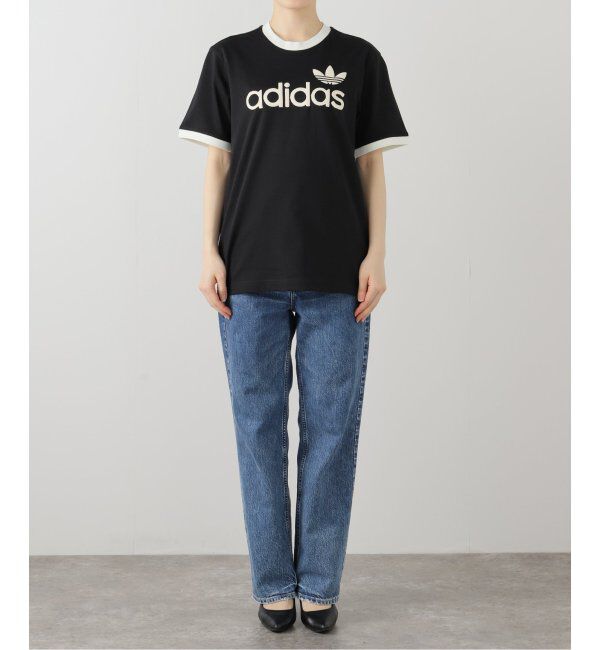 JOINT WORKS「adidas/アディダスSIMPLE TEE」|Tシャツ・カットソー|