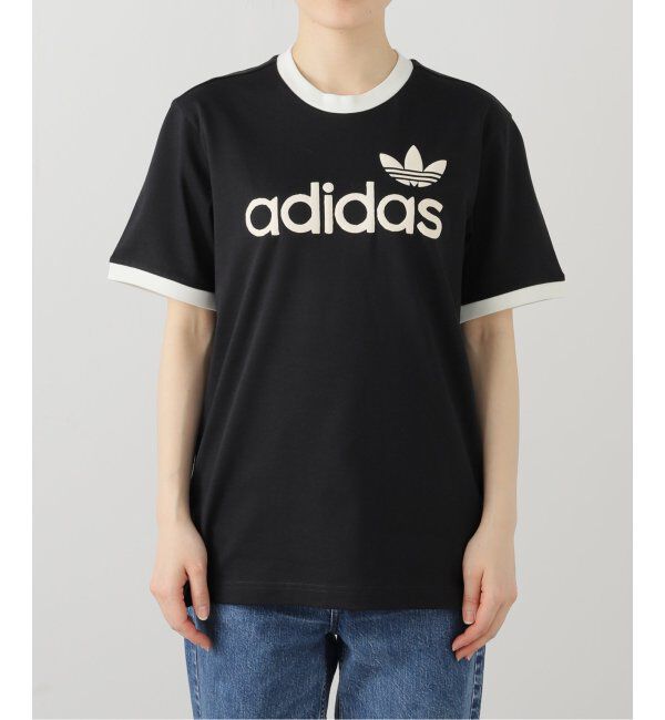 JOINT WORKS「adidas/アディダスSIMPLE TEE」|Tシャツ・カットソー|