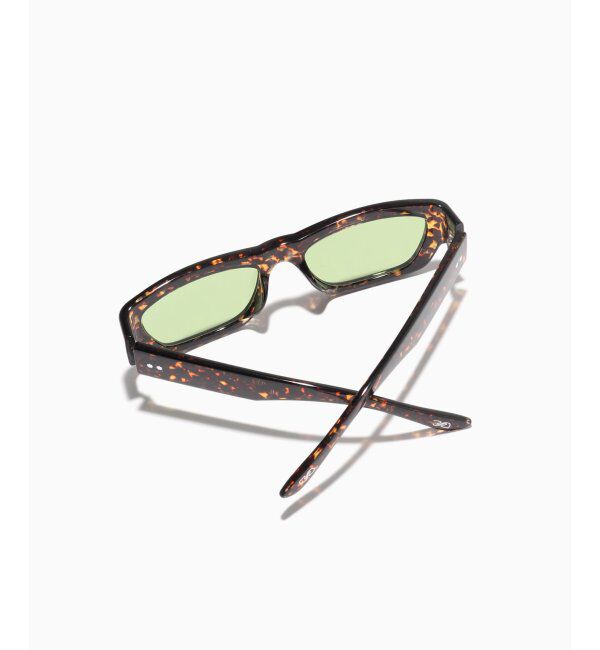 JOINT WORKS「SZADE/エスザーデ SPENCE」|サングラス|