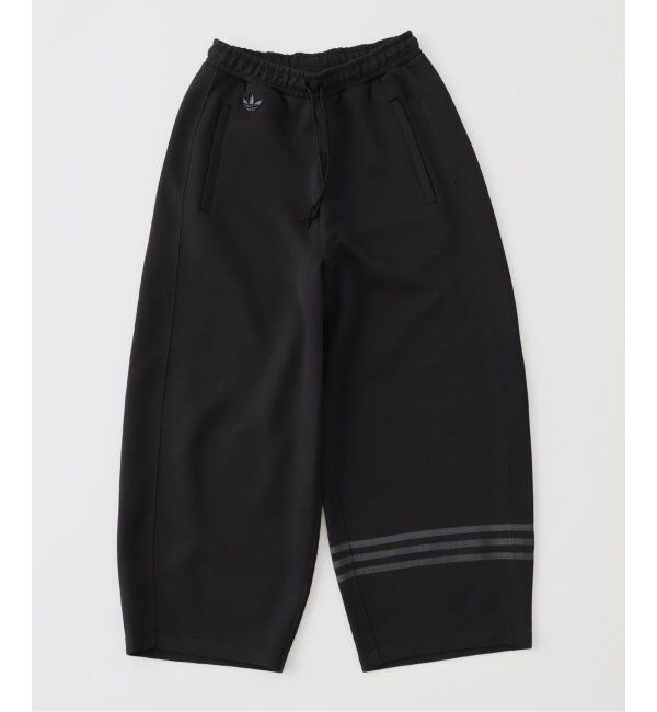 JOINT WORKS「ADIDAS/ アディダス NC SWWAT PANTS」|その他|ブラック
