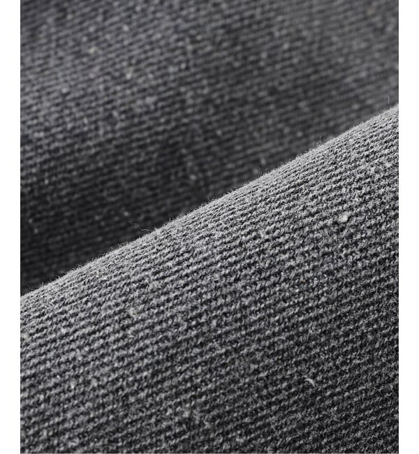 JOINT WORKS「J 3D ツイストバギーパンツ」|デニム|