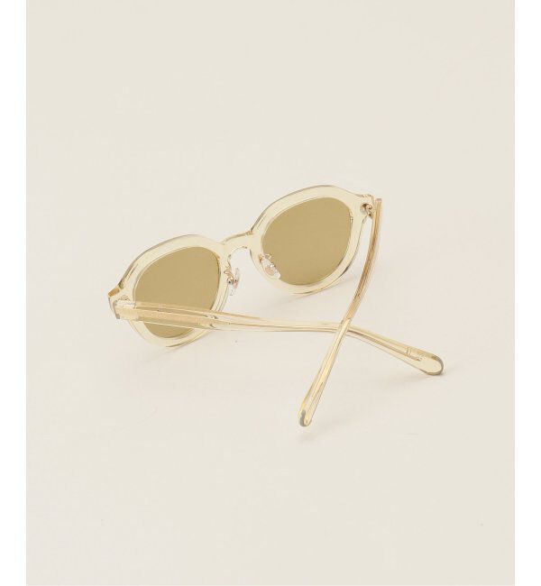 Plage「MILLE/ミレー LUCIA サングラス」|サングラス|