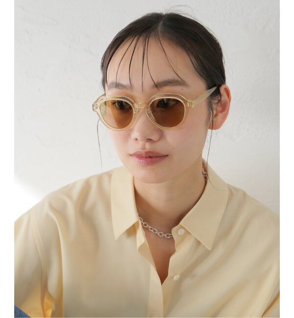 Plage「MILLE/ミレー LUCIA サングラス」|サングラス|