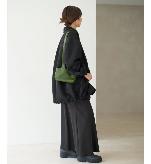 Plage「Fibril Bias スカート」|スカート|