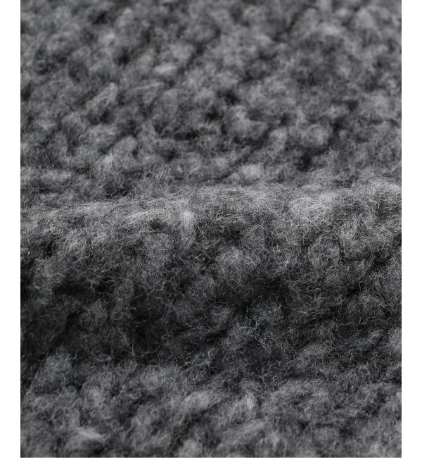 Plage「Super Light Wool プルオーバー」|ニット・セーター|