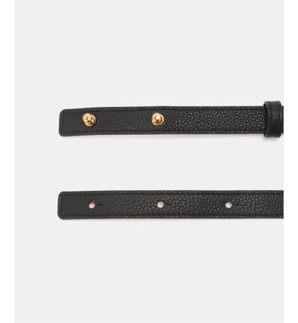 Plage「LUTZ MORRIS / ルッツモリス JONES ベルト」|ベルト|