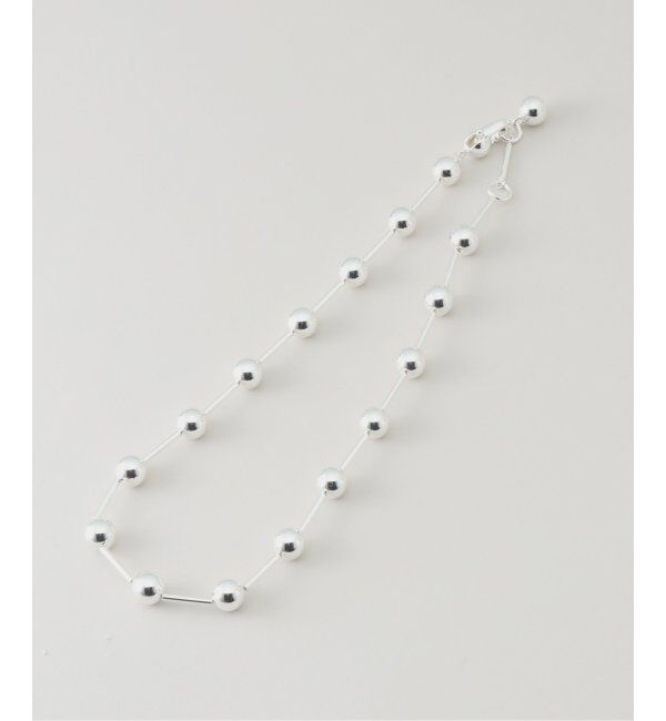 IENA「JENNY BIRD/ジェニーバード Celeste NL ネックレス」|ネックレス|