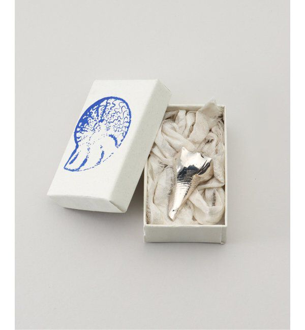 IENA LA BOUCLE「P.NINA/ピーニナ VENUSIAN ROSE ネックレス」|ネックレス|