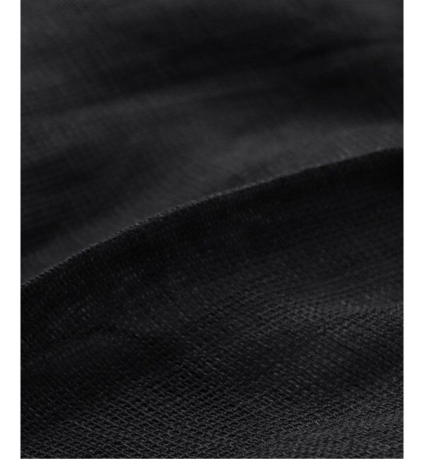 IENA LA BOUCLE「DELIY/デリー linen leno weave パンツ DLY-076166」|その他|