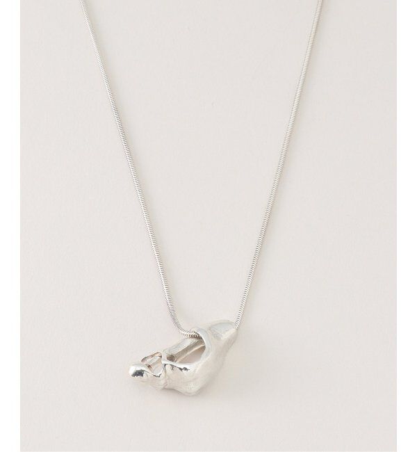 IENA LA BOUCLE「P.NINA/ピーニナ THE SEAS POEM ネックレス」|ネックレス|