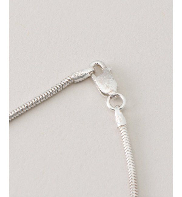 IENA LA BOUCLE「P.NINA/ピーニナ THE SEAS POEM ネックレス」|ネックレス|