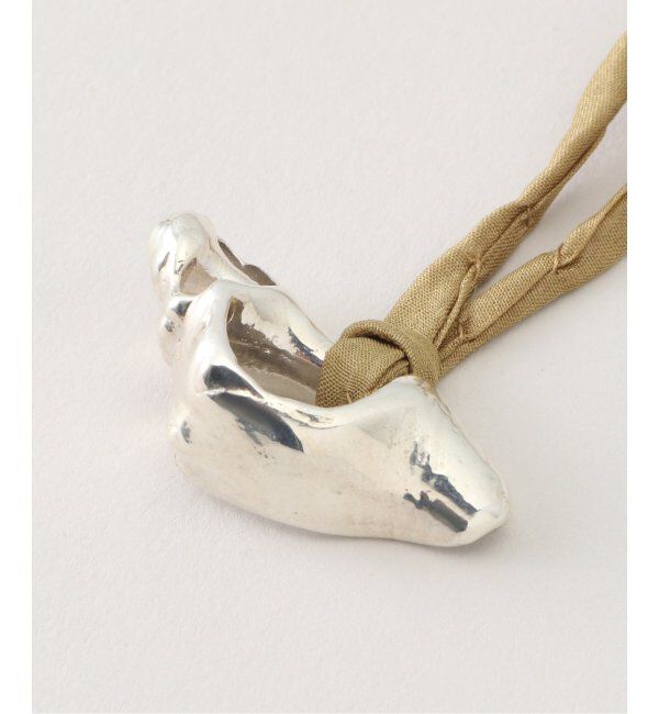 IENA LA BOUCLE「P.NINA/ピーニナ THE SEAS POEM ネックレス」|ネックレス|