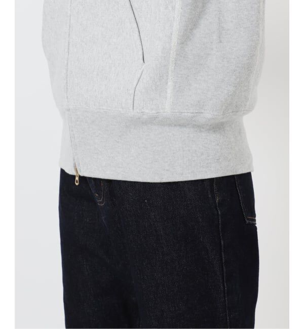 SLOBE IENA「《追加》Champion/チャンピオン SLOBE別注 ダブルジップパーカー」|パーカー|