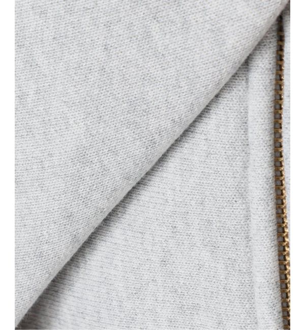 SLOBE IENA「《追加》Champion/チャンピオン SLOBE別注 ダブルジップパーカー」|パーカー|