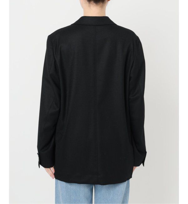 IENA「COUTURE D&rsquo;ADAM/クチュールドアダム JK Double」|テーラードジャケット|