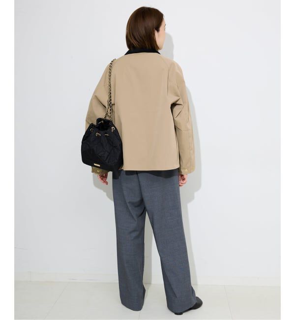 SLOBE IENA「Barbour/バブアー SLOBE別注 TRANSPORT modify」|その他|