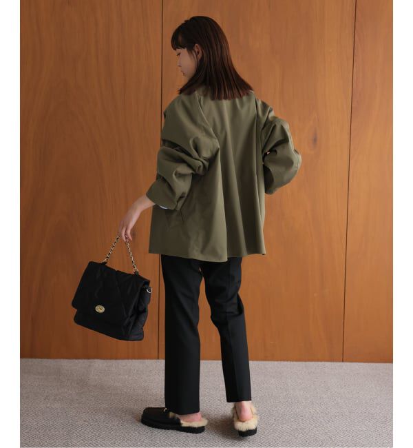 SLOBE IENA「Barbour/バブアー SLOBE別注 TRANSPORT modify」|その他|