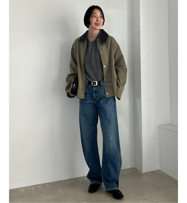 SLOBE IENA「Barbour/バブアー SLOBE別注 TRANSPORT modify」|その他|