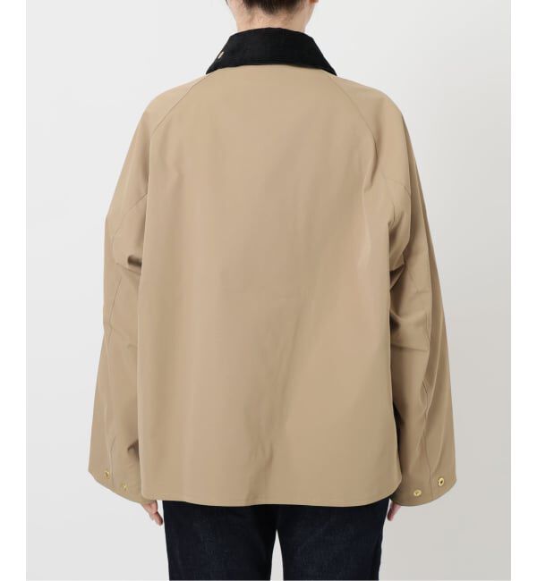 SLOBE IENA「Barbour/バブアー SLOBE別注 TRANSPORT modify」|その他|