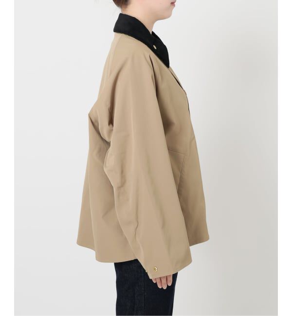 SLOBE IENA「Barbour/バブアー SLOBE別注 TRANSPORT modify」|その他|