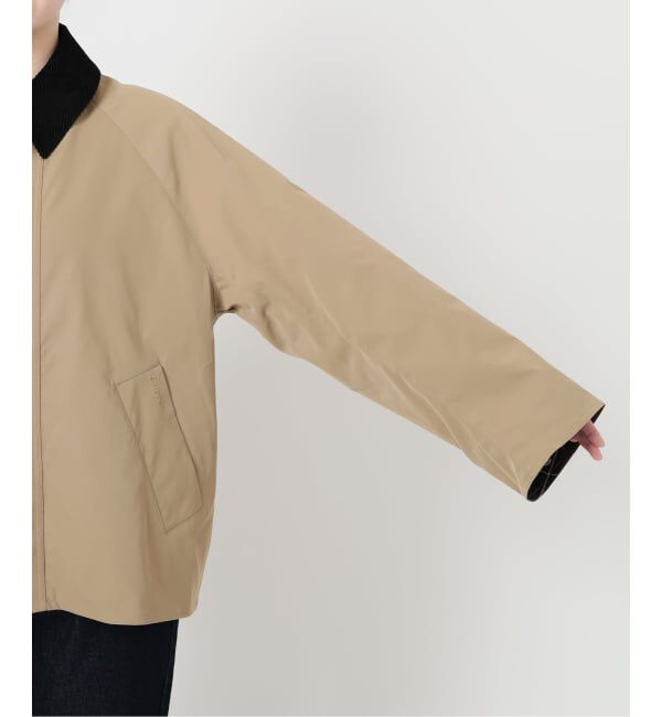 SLOBE IENA「Barbour/バブアー SLOBE別注 TRANSPORT modify」|その他|
