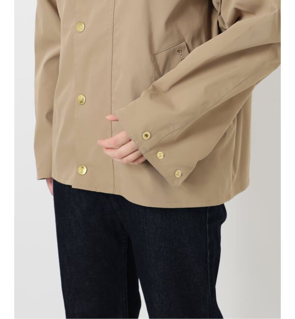 SLOBE IENA「Barbour/バブアー SLOBE別注 TRANSPORT modify」|その他|