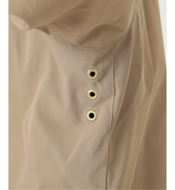 SLOBE IENA「Barbour/バブアー SLOBE別注 TRANSPORT modify」|その他|