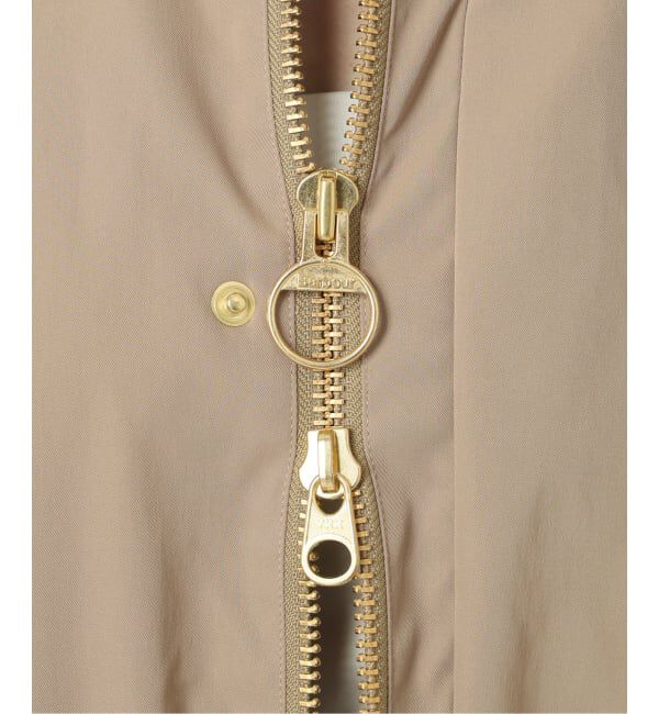 SLOBE IENA「Barbour/バブアー SLOBE別注 TRANSPORT modify」|その他|