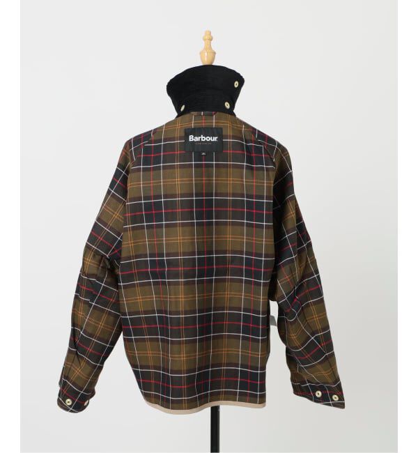 SLOBE IENA「Barbour/バブアー SLOBE別注 TRANSPORT modify」|その他|