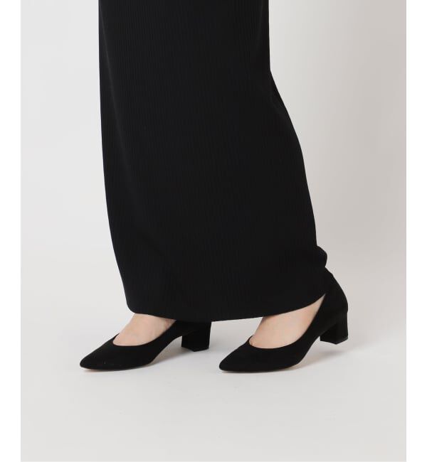 VERMEIL par iena「テレコジャージータイトロングスカート」|スカート|