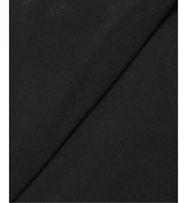 SLOBE IENA「《追加》miller/ミラー SLOBE別注 シアードルマンロンTEE」|Tシャツ・カットソー|