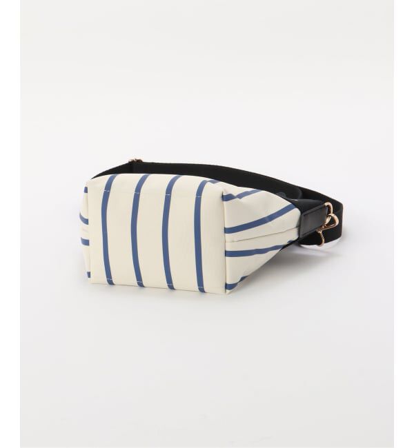 IENA「MOLLIERE BEACH CLUB/モリエール・ビーチ・クラブ 2WAY SRTP TOTE S バッグ IL250811」|トートバッグ|