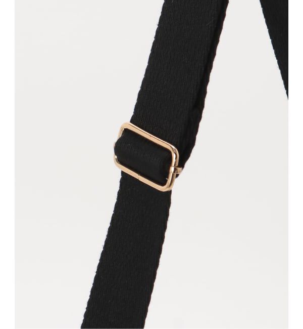 IENA「MOLLIERE BEACH CLUB/モリエール・ビーチ・クラブ 2WAY SRTP TOTE S バッグ IL250811」|トートバッグ|