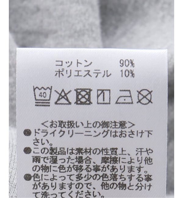 IENA「IENA&times;Shimazaki Masahiro Photo Long T Tシャツ」|Tシャツ・カットソー|