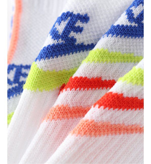 Paris Saint-Germain「【NIKE / ナイキ】ナイキ ウィメンズ エブリデイ プラス LTWT ノーショー ソックス」|ソックス|