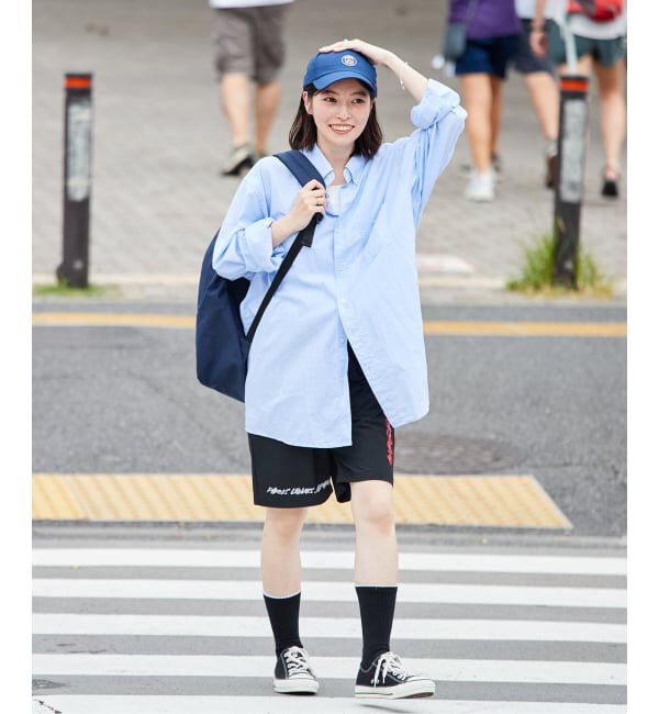 Paris Saint-Germain「【Paris Saint-Germain】エンブレム デイパック」|リュック|