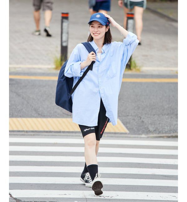 Paris Saint-Germain「【Paris Saint-Germain】エンブレム デイパック」|リュック|