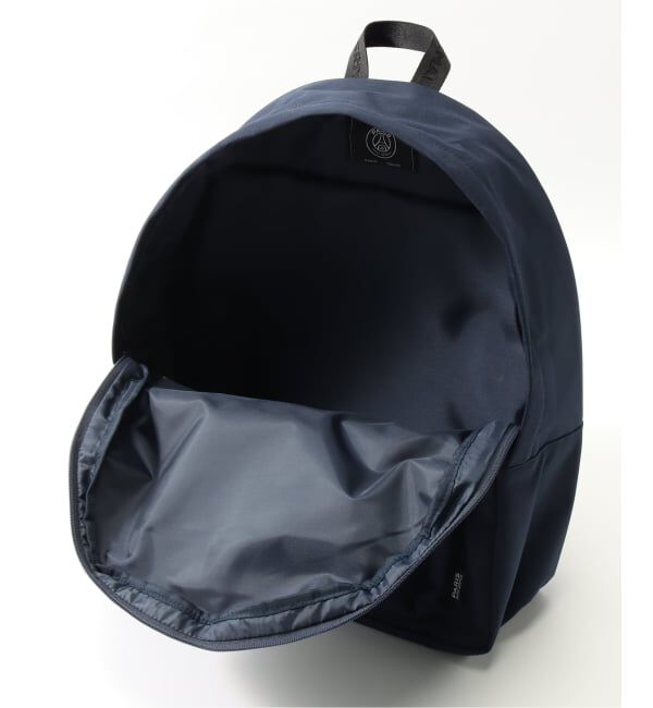 Paris Saint-Germain「【Paris Saint-Germain】エンブレム デイパック」|リュック|