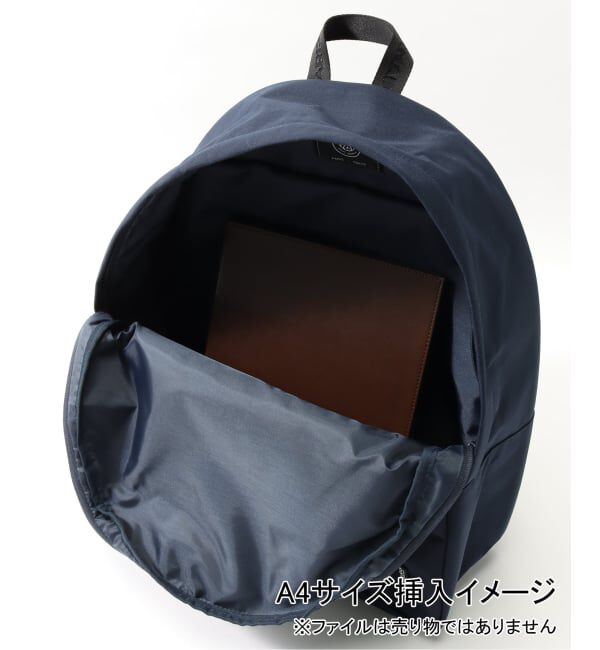 Paris Saint-Germain「【Paris Saint-Germain】エンブレム デイパック」|リュック|