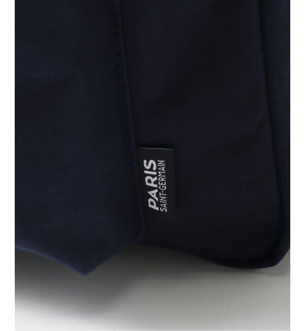 Paris Saint-Germain「【Paris Saint-Germain】エンブレム デイパック」|リュック|