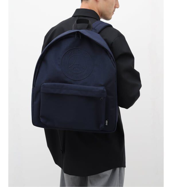 Paris Saint-Germain「【Paris Saint-Germain】エンブレム デイパック」|リュック|