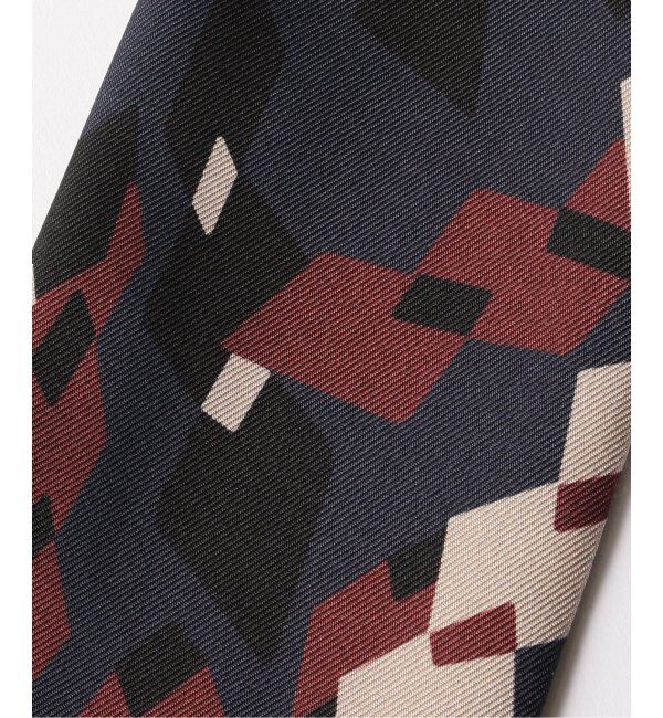 EDIFICE「AX スカーフタイ」|ネクタイ・蝶ネクタイ|