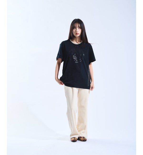 Paris Saint-Germain「【BARBARA BUI / バルバラ ビュイ】 PSG TSHIRT E1469ZM A」|Tシャツ・カットソー|