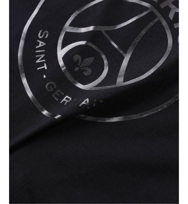 Paris Saint-Germain「【BARBARA BUI / バルバラ ビュイ】 PSG TSHIRT E1469ZM A」|Tシャツ・カットソー|