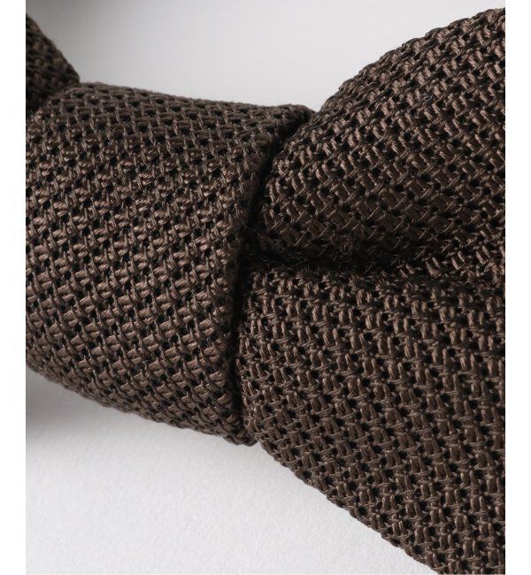 EDIFICE「AX*フレスコポインテッドボウタイ」|ネクタイ・蝶ネクタイ|