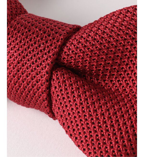 EDIFICE「AX*フレスコポインテッドボウタイ」|ネクタイ・蝶ネクタイ|